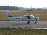 OE-CGA @ LOWG - . - by Martin Flock