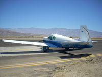 N6776U @ L08 - 76U at Borrego Springs Airport, Transient Parking - by COOL LAST SAMURAI