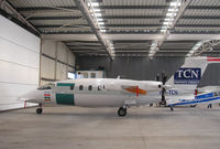 PH-TCN @ EHRD - TCN Property Project , Rotterdam Gen.Aviation - by Henk Geerlings