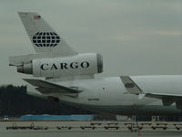 N275WA @ FRA - .