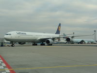 D-AIHA @ EDDF - . - by Martin Flock