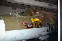 D-8331 - Displayed at the Science Museum of Oklahoma, Oklahoma City - by Glenn E. Chatfield