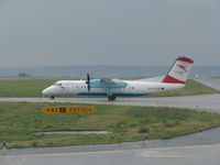 OE-LTG @ LOWW - . - by Martin Flock