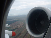 PH-KZI @ LOWW - . - by Martin Flock