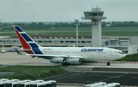 CU-T1254 @ LFPO - ..