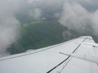 PH-KZI @ EHAM - .