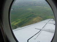 PH-KZI @ EHAM - .