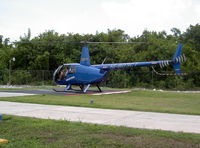 HI-803CT @ MDSB - . - by Martin Flock