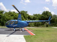 HI-803CT @ MDSB - . - by Martin Flock