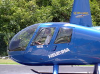 HI-803CT @ MDSB - . - by Martin Flock