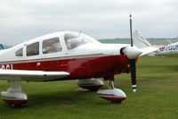 G-EDGI photo, click to enlarge G-EDGI photo, click to enlarge