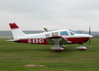 G-EDGI photo, click to enlarge G-EDGI photo, click to enlarge