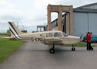 G-ERFS photo, click to enlarge G-ERFS photo, click to enlarge