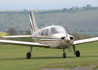 G-ERFS photo, click to enlarge G-ERFS photo, click to enlarge