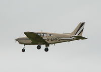 G-ERFS photo, click to enlarge G-ERFS photo, click to enlarge