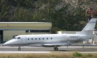 N988KD @ TNCM - park at the cargo ramp - by daniel jef