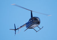 N915BW @ KAPA - On approach to APA. - by Bluedharma