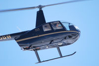 N915BW @ KAPA - On approach to APA. - by Bluedharma