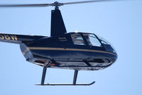 N915BW @ KAPA - On approach to APA. - by Bluedharma
