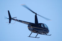 N915BW @ KAPA - On approach to APA. - by Bluedharma