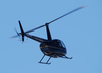 N915BW @ KAPA - On approach to APA. - by Bluedharma