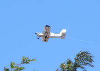 F-BOTP - Photo quickly snapped whilst Banner towing along the Vendee coast of France - by Andy Parsons