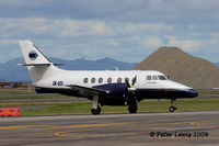 ZK-ECI @ NZAA - Air National Corporate Ltd.