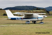 ZK-EFH @ NZTG - Cardinal Aircraft Hire Ltd., Auckland - by Peter Lewis