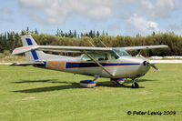 ZK-EOG @ NZPI - Dempster/Stubbs Syndicate, Auckland
