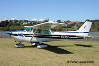 ZK-EOS @ NZRA - Hawera AC - by Peter Lewis