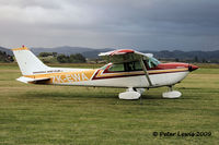 ZK-EWA @ NZTG - Air Wanganui Commuter Ltd., Wanganui