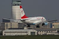 OE-LNM @ LOWW - AUSTRIAN AIRLINES - by Delta Kilo