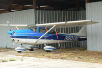 N8013L @ XBP - At Bridgeport Municipal Airport