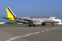 D-AGWC @ CGN - visitor - by Wolfgang Zilske