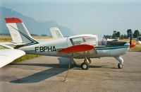 F-BPHA @ LFLB - slide copied - by Hugo Teugels - Aviation Society Antwerp (ASA)