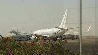 VP-CEC @ HESH - Who is around in South Sinai? - by Frank Kuehnemann