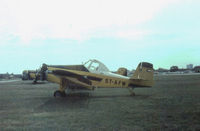 ST-AFW @ EGMC - One of about 15 that passed through Southend on del - by Andy Parsons