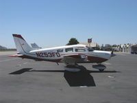 N253FD photo, click to enlarge