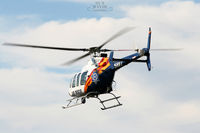 N58AZ @ KGEU - take off