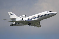 N127SF @ KSAT - leaving KSAT - by FBE