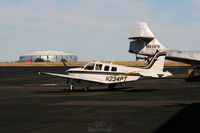 N234PT @ KGEU - Raytheon Aircraft Company B36TC - by Dawei Sun