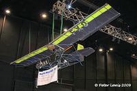 ZK-FXO @ NZHN - B W Ford, Hamilton - by Peter Lewis