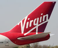 G-VROS @ EGCC - Virgin Atlantic - by Chris Hall