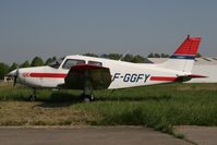 F-GGFY @ LFPL - Cadet - by Philippe Lapostolle