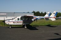 F-GAAN @ LFPL - Super Skymaster - by Philippe Lapostolle