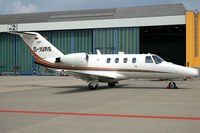 D-IURS @ CGN - visitor - by Wolfgang Zilske