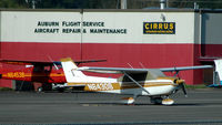 N64308 @ S50 - at Auburn