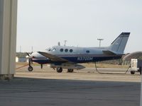 N3700M @ VPS - Test at Eglin AFB Fl - by rupert2829