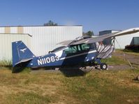 N11063 @ L36 - Needs some work....