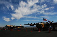 N224J @ KGEU - B24J